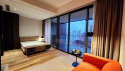OUE Twin Peaks (D9), Condominium #471696801